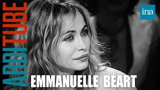 Download lagu Emmanuelle Béart : Une généreuse diva chez Thierry Ardisson | INA Arditube mp3 Download lagu Emmanuelle Béart : Une généreuse diva chez Thierry Ardisson | INA Arditube mp3