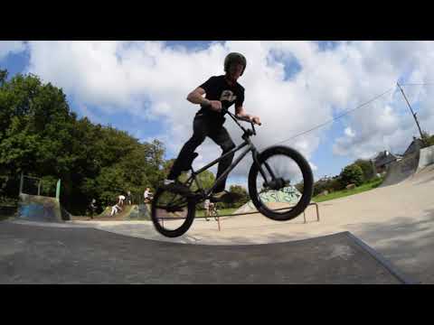 Unhealthy Krew - Local Shenanigans