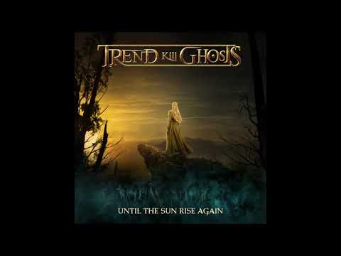 TREND KILL GHOSTS - Rebellion