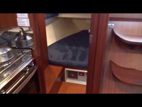 Delphia 33.3 "Eb en Vloed"