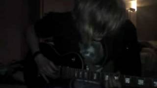 Done Got Old - Chris Dorgan (Junior Kimbrough Cover)