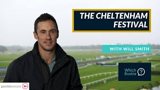 4 Naps to Cheltenham Festival 2021 - Daily Naps For ALT Charity