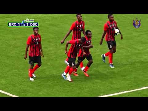 Broad City vs Dino Sc MW 22 Exclusive Highlights Tcc League 2024/25