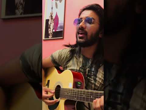 Ridawana jeewithe ✨Shihan Mihiranga ft Thilina R | Short cover by Saveen  Wickramasinghe