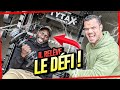 10 ANS SANS MUSCU : je l'ai mis KO avec la TYTAX !