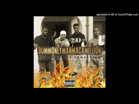 (MoneyMan) - VellyMac x Travie Mack x Bdm Drewski x Lil DG