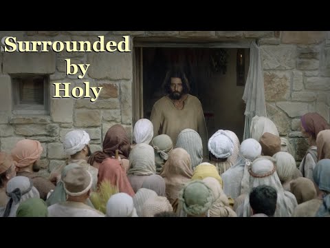 Surrounded by Holy - Bethel Music