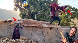 A Tumultuous Life: A First Wife's Attempt to Exact Revenge on Her Husband