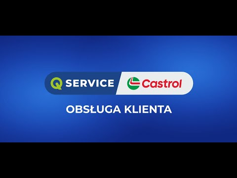 Wizyta w warsztacie Q Service Castrol