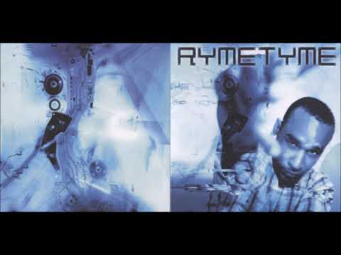 Rymetyme & Optical - Shapecharge