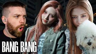 Download lagu IVE Came Through With A 'Bang Bang!' 💥 | REACTION mp3