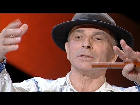 Grigore Leşe - Doamne, nu mă-mbătrâni (@Drumul lui Leşe)