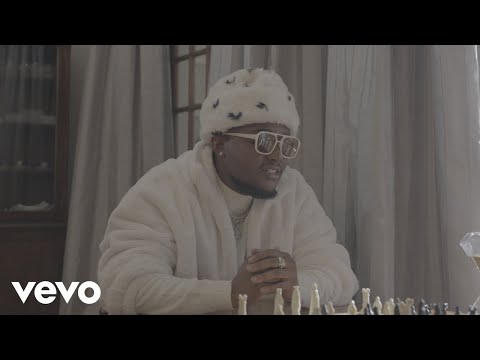 Soa Mattrix - Iskhathi ft. Bassie, Happy Jazzman, Faith Strings