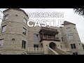 The 10 700 Square Foot Watertown Castle
