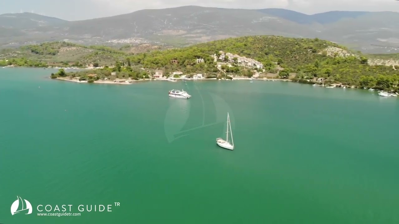 Kazıklı Port Video