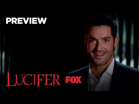 What Makes Lucifer Happy? | Season 2 | LUCIFER