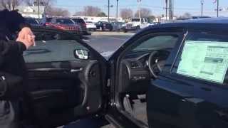 preview picture of video '2015 Chrysler 300S Awd at Fletcher Chrysler'