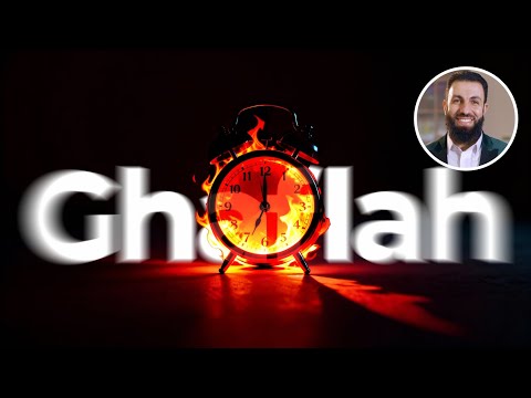 Have you ever felt spiritually disconnected?