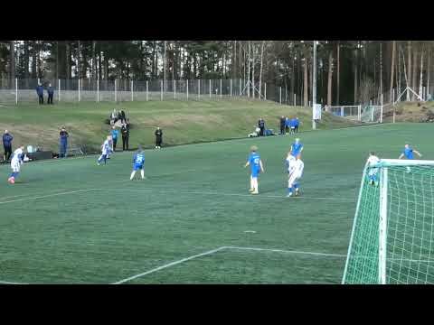 P13 MP - LauTP, Etelä Ykkönen 3.5.2023, Lappeenranta
