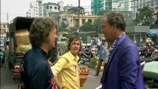 For What Its Worth Monkees/TopGear