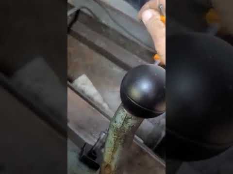 tornio verifica  e allineamento mandrino contropunta