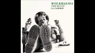 Wiz Khalifa - The bluff (Cam'ron)