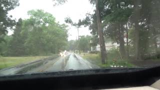 preview picture of video '2014-07-04 driving from West Brockton to Ruby Tuesday (1/2)'