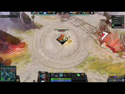 Kiev Major NA Qualifiers Playoffs | Team NP vs Team Freedom Game 1