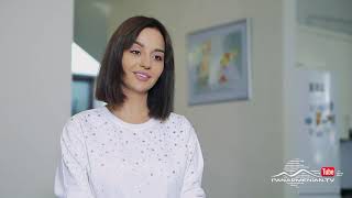 Անհասցե ծնվածները, Սերիա 112, Վաղը 21:45 / Born without address / Anhasce tsnvatsner