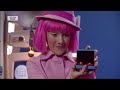 Dansk LazyTown 1 Agent 000 Afsnit 27 Danish Language TV2 Danmark
