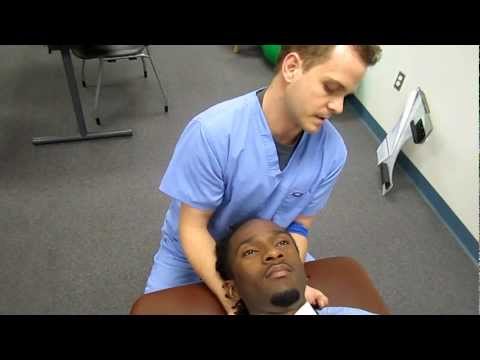 Balanced Ligamentous Tension (BLT)