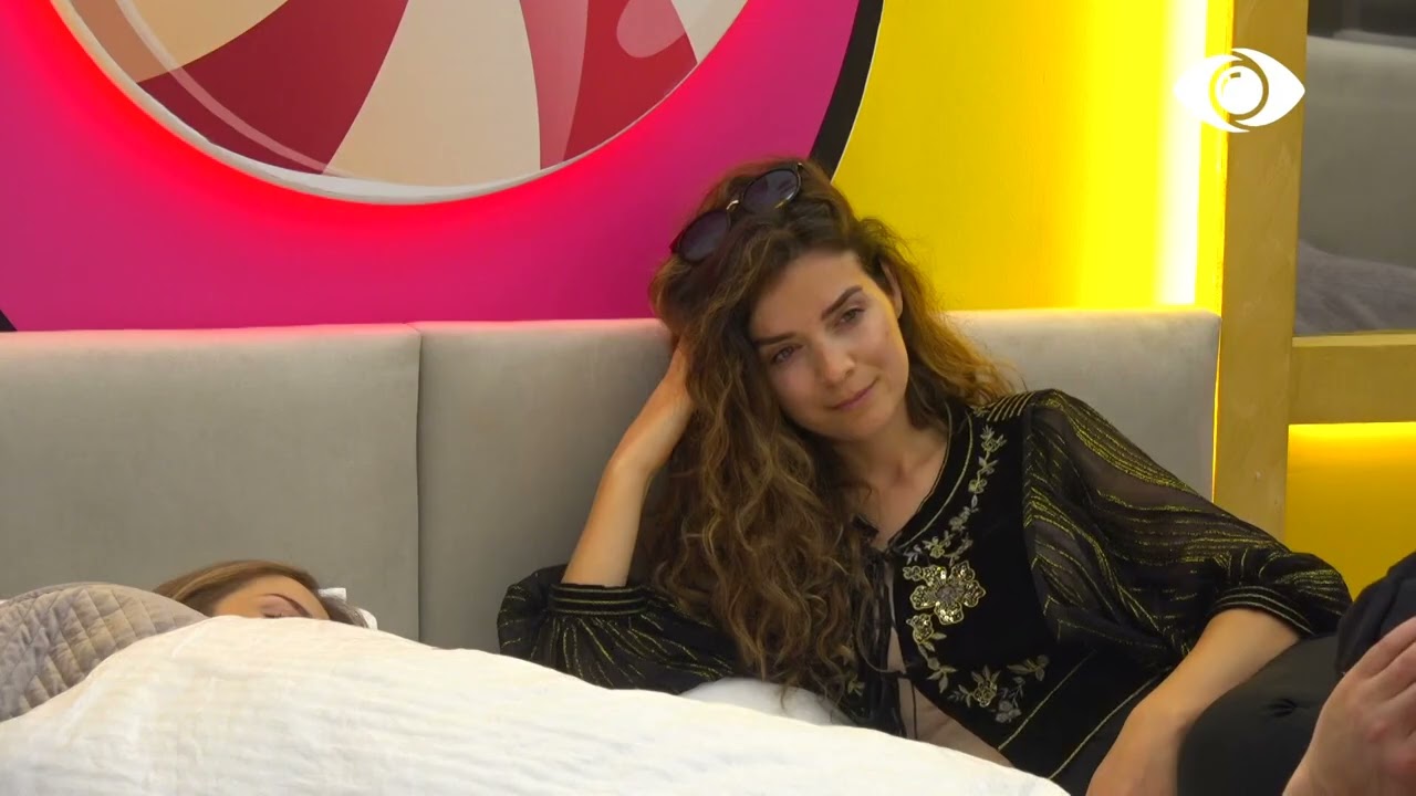 Bledi: Olta dhe Luizi janë më të guximshëm në lojë