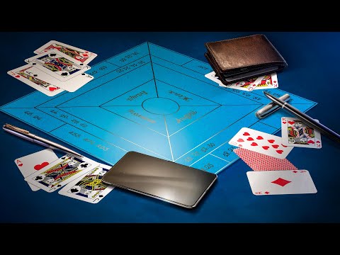 Preferans: Online Card Game Video