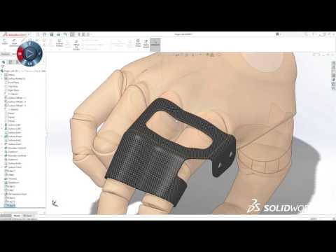 SOLIDWORKS 2017 Launch Overview
