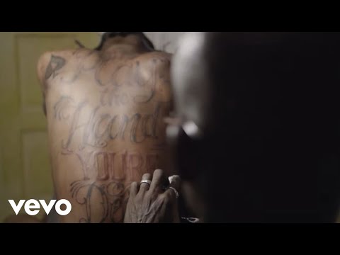 IWaata - Shoot Out (Shot A Man) | Official Music Video