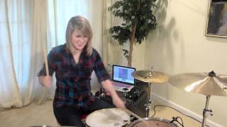 ♫ Hello Cold World ♦ Paramore ♦ Jacqueline Cassell