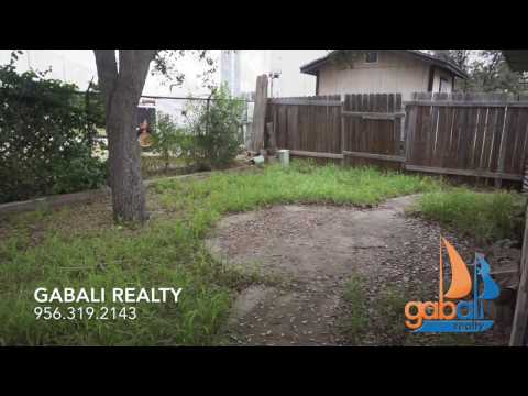 Home FOR SALE in NORTH Laredo! Under $150K!