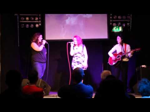 Proud Mary - underCURRENT Seriously Camp Cabaret