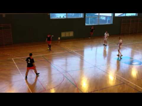 Jurand Transkom Cup ( Pobiedziki-Antares Zalasewo 4-2)