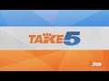 Best Of Take 5