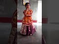 Rupohi Jonebai BishnuRabhaSong RabhaSangeet Dance By Matu Mayurakhee Kalita