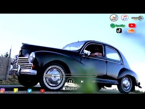 Djamel Milano - Ghourba (Clip Officiel) Avec Tchikou 22 كليب شاب جمال ميلانو الغربة