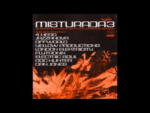 Azymuth - Laranjeiras - Flytronix Remix