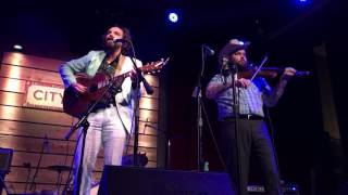 Jonny Fritz w/Joshua Hedley - I Love Leaving