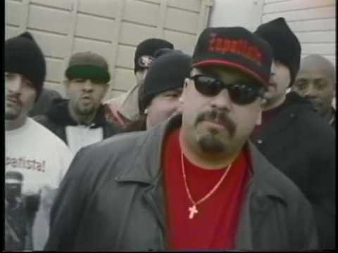 Darkroom Familia \Handful\ Official Music Video