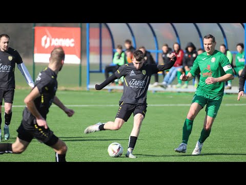 ULKS Ołdaki - Sona Nowe Miasto