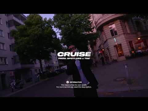 Pashanim x 01099 Type Beat "CRUISE"