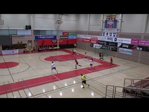 N KaDy vs FC Sport J 2-0 maalit 08112020