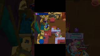 Diamond Edgar | Brawl Stars Gameplay