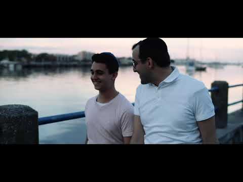 Ashrecha beni duet Yohai & Benny Cohen